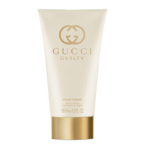 Gucci Guilty Pour Femme Body Lotion 150ML