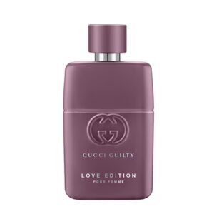 Gucci Guilty Love Edition For Her Eau de Parfum Spray 50ML