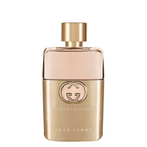 Gucci Guilty Pour Femme Eau de Parfum Spray 50ML
