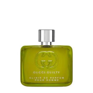 Gucci Guilty Pour Homme Elixir de Parfum Spray 60ML