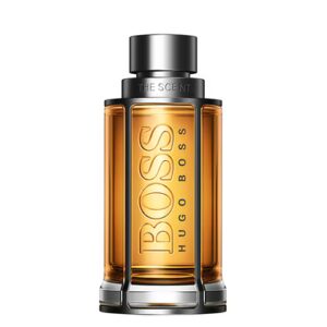 HUGO Boss The Scent For Him Eau de Toilette Spray 50ML