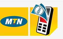 MTN Mobile Money