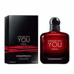 ArmaniStronger With YouU