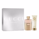GucciGuilty Pour Femme SET